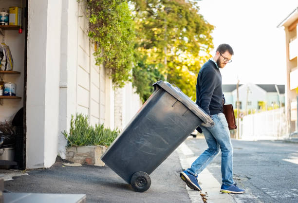 Professional Junk Removal Services in Rainsville, AL